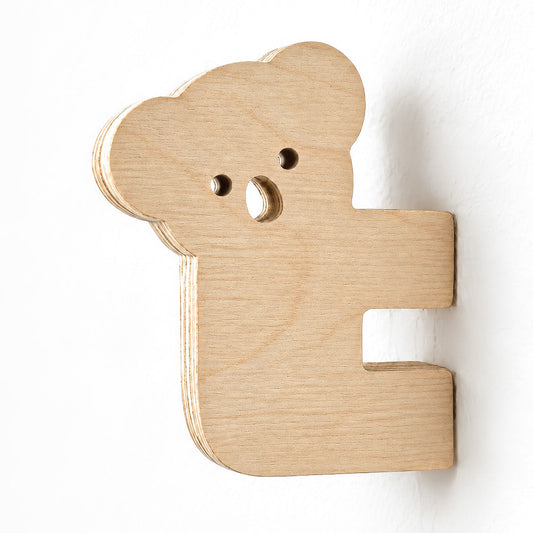Koala hook