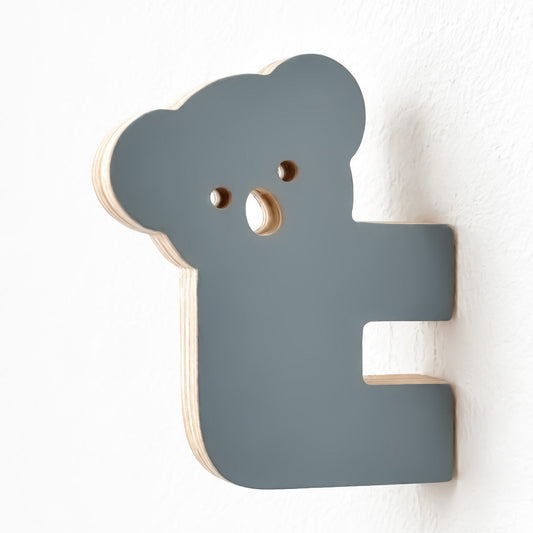 Cockatoo wall hook