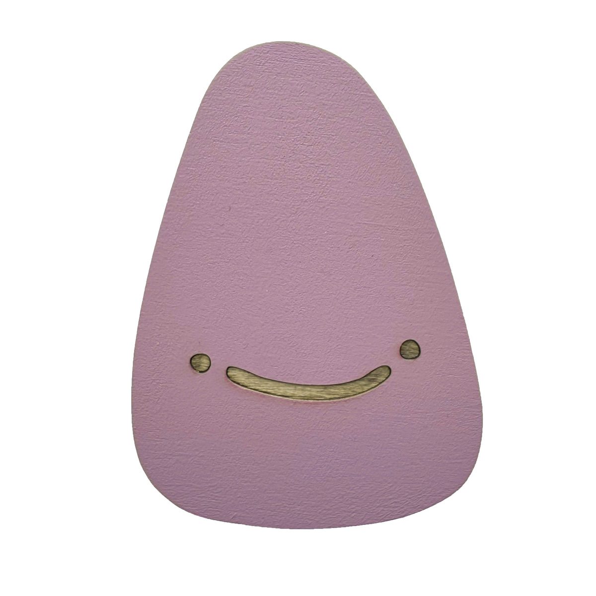 Colorful Wooden Mood Hooks