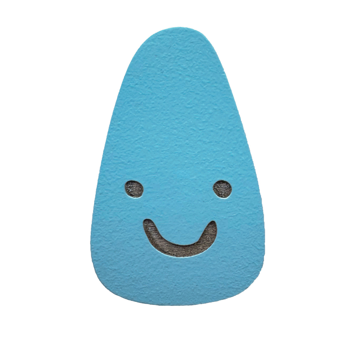 Colorful Wooden Mood Hooks