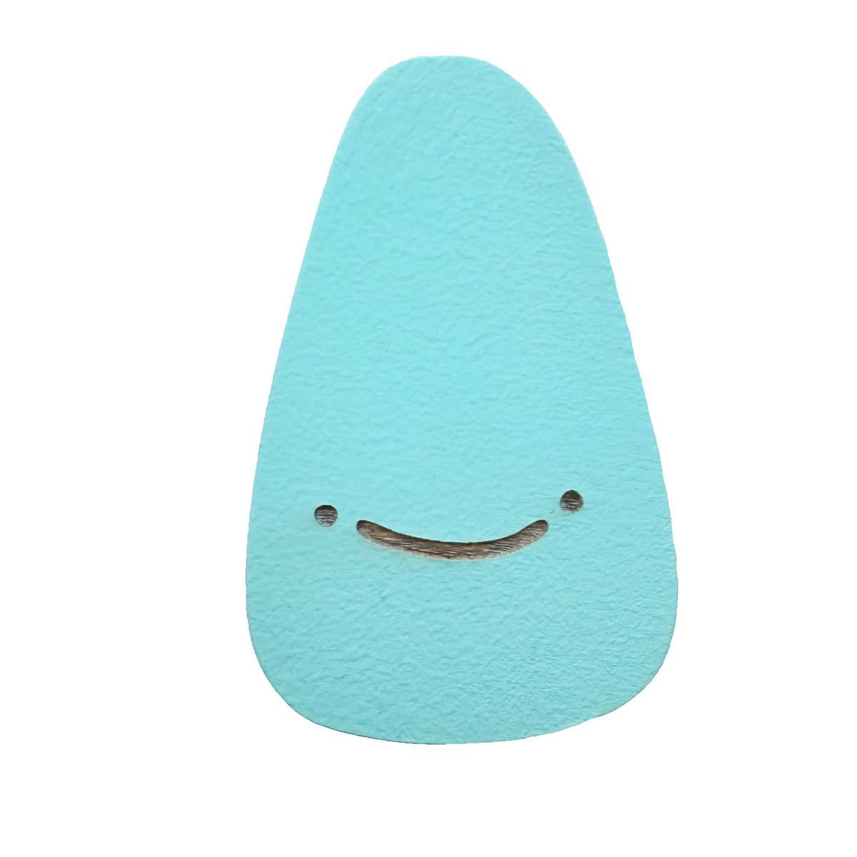 Colorful Wooden Mood Hooks