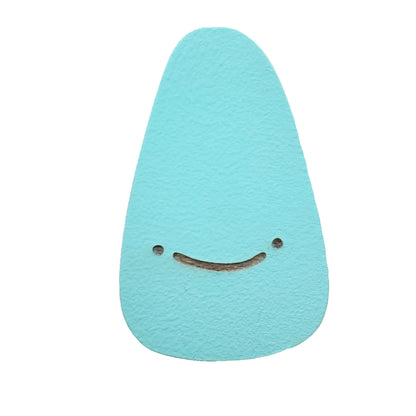 Colorful Wooden Mood Hooks