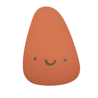 Colorful Wooden Mood Hooks