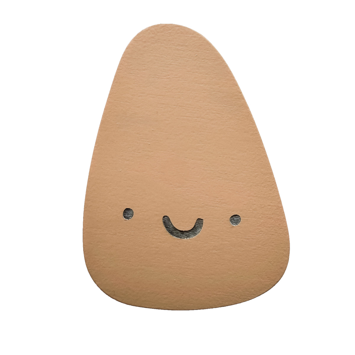 Colorful Wooden Mood Hooks