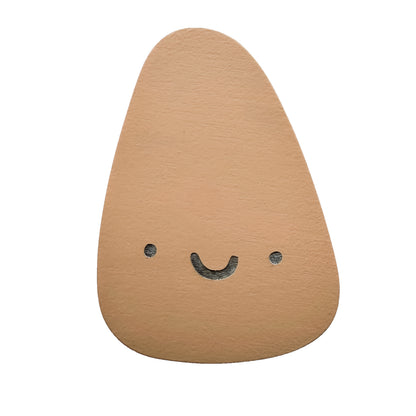 Colorful Wooden Mood Hooks