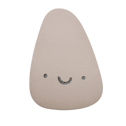 Colorful Wooden Mood Hooks