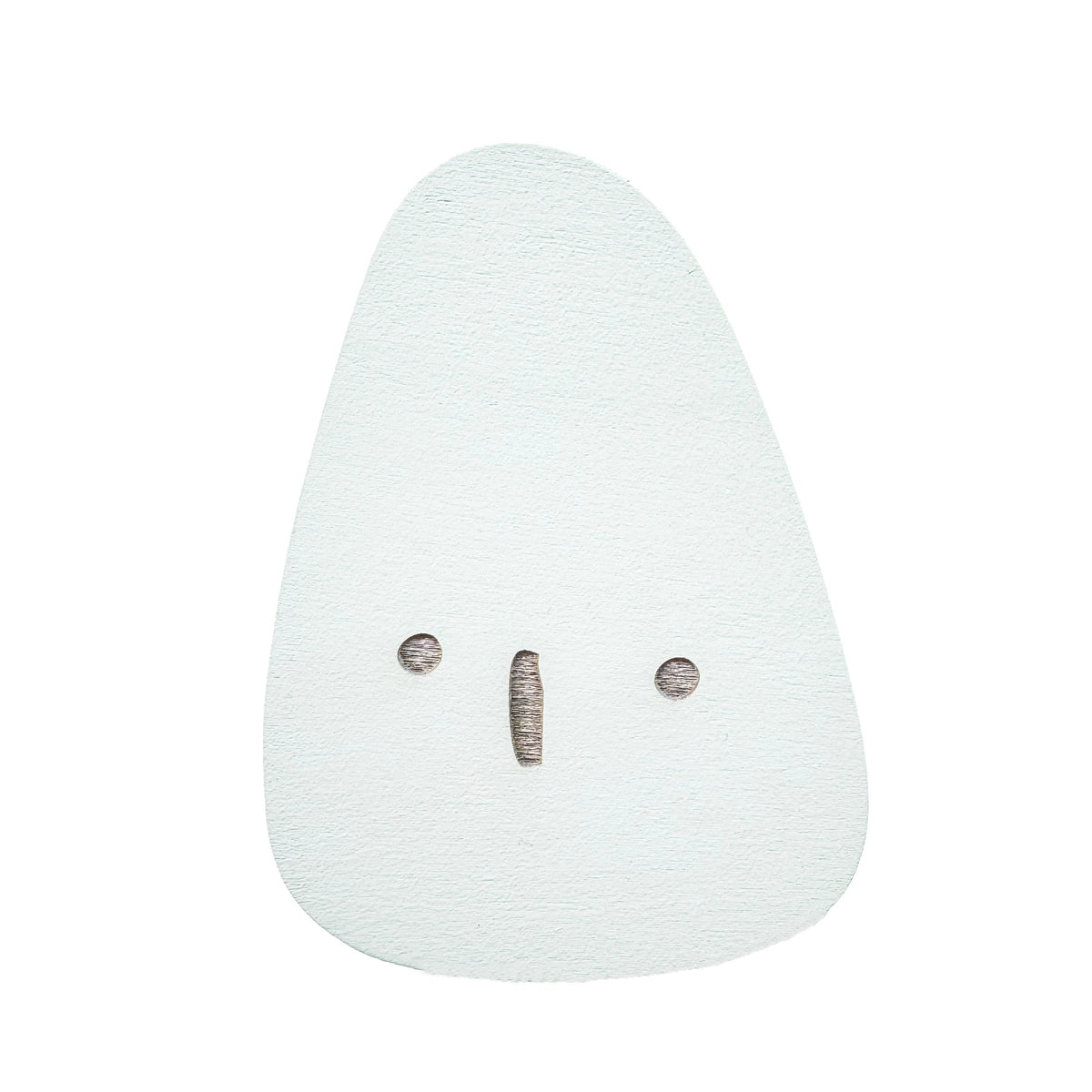 Colorful Wooden Mood Hooks