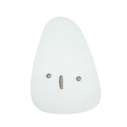 Colorful Wooden Mood Hooks