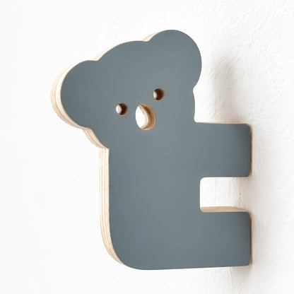 Kangaroo wall hook
