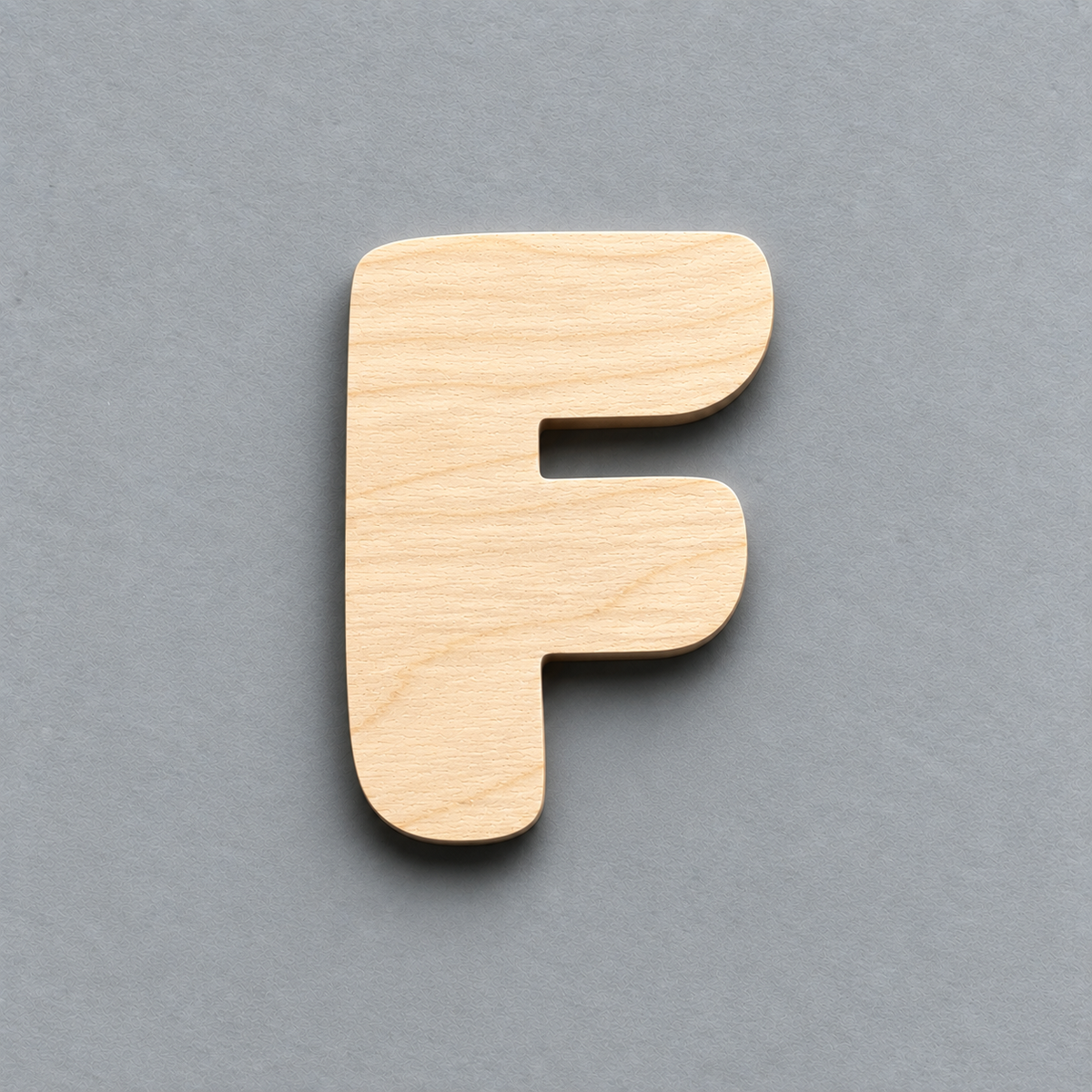 LETTER-F