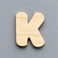 LETTER-K