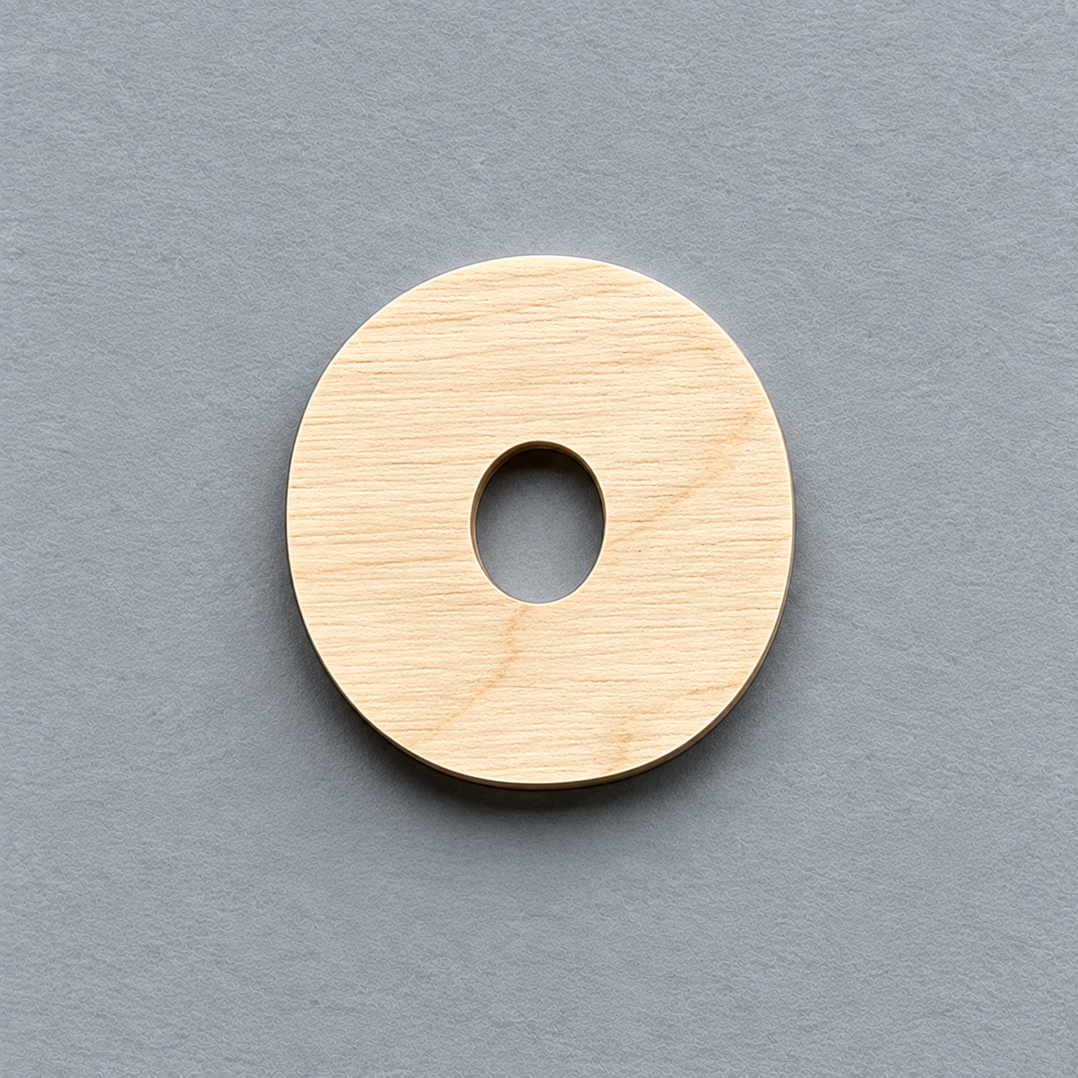 LETTER-O