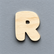 LETTER-R