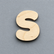 LETTER-S
