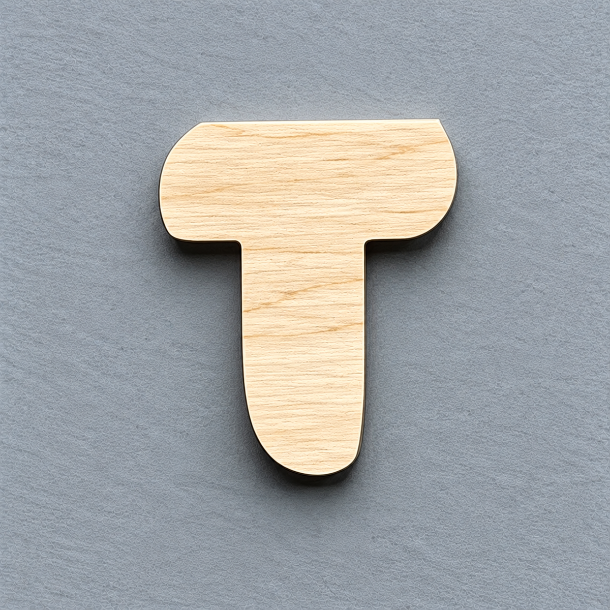 LETTER-T