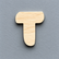 LETTER-T
