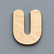 LETTER-U