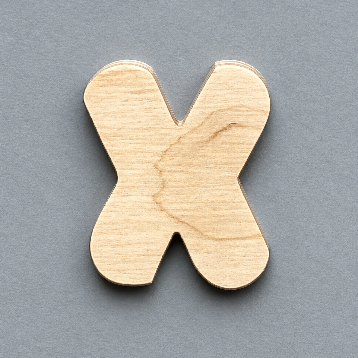 LETTER-X