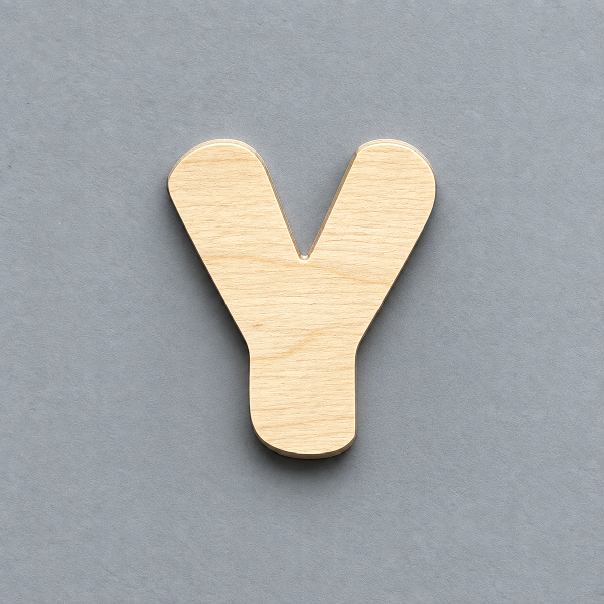 LETTER-Y