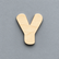 LETTER-Y