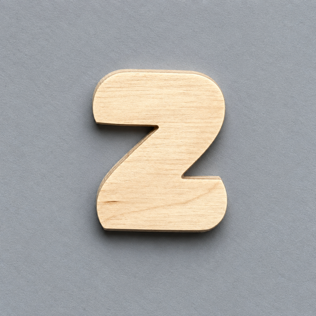 LETTER-Z