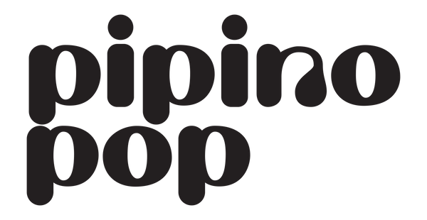 Pipino Pop