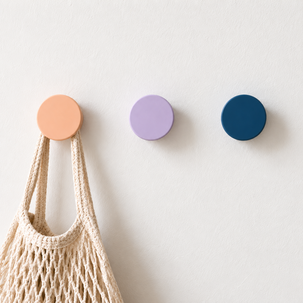 Wooden Cabinet Knobs
